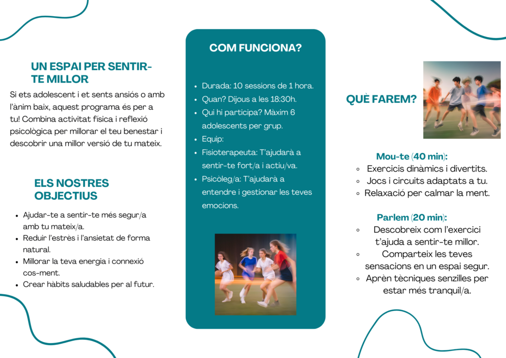 Flyer EFT Saut Mental II